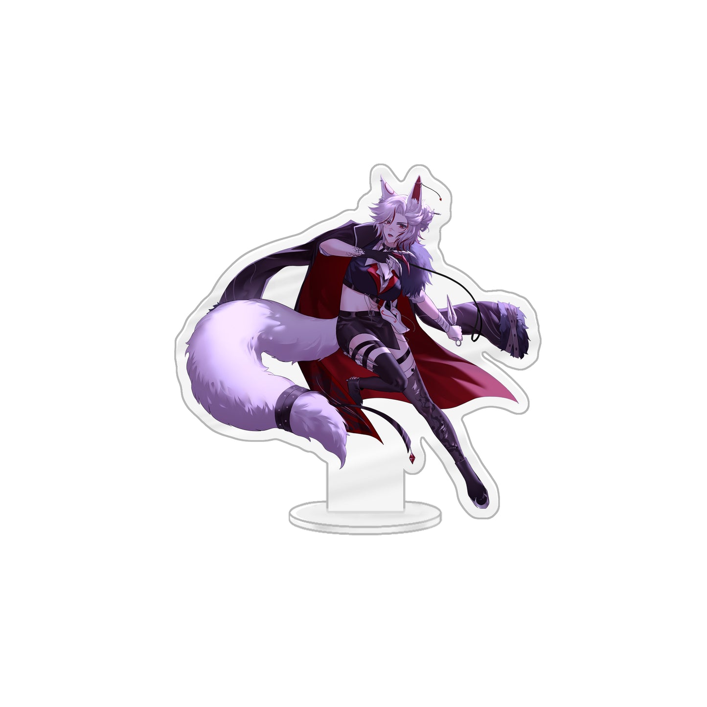 MsSaraMisaki Standee