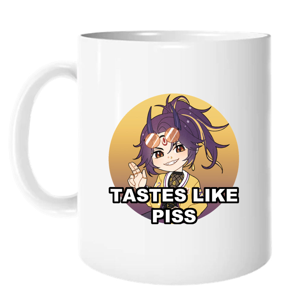 Blithe Tastes Like... Mug