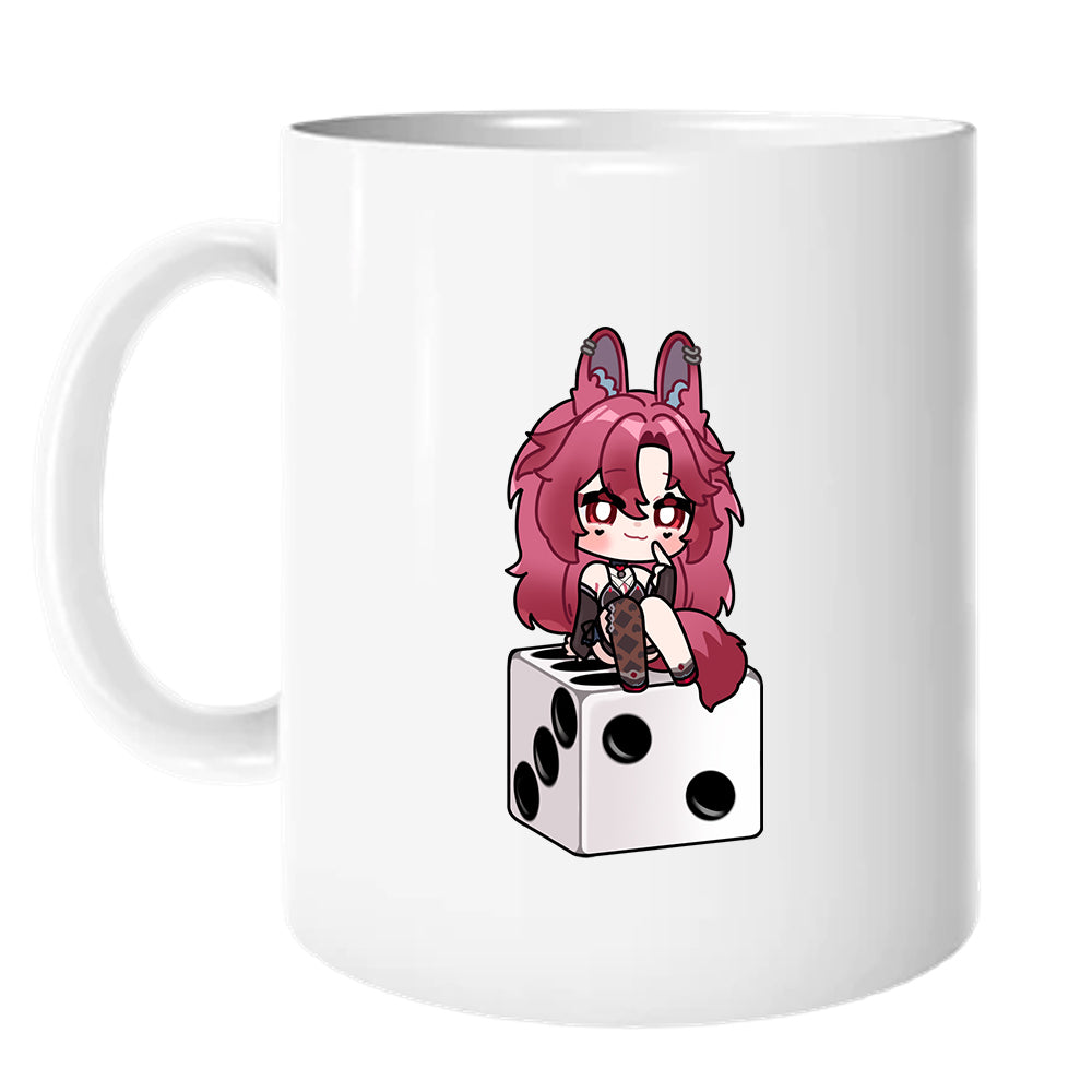 Stelfiie Lucky Mug
