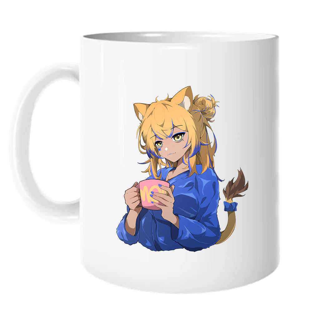 Tetra MOM Mug