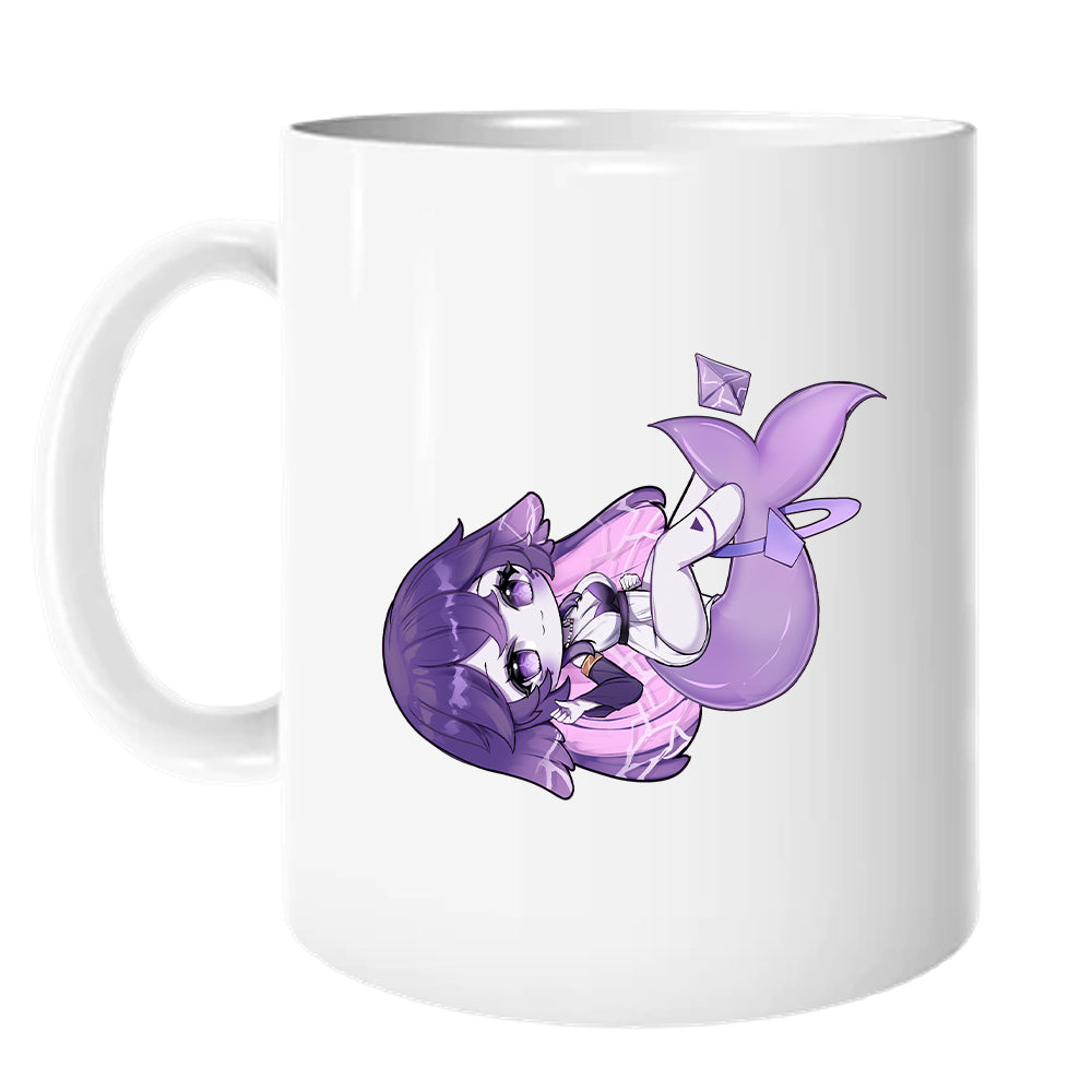 MegalodonVT Floating Mug