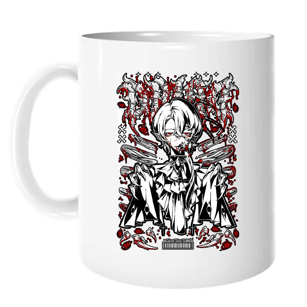 DriadVT Osteos Mug