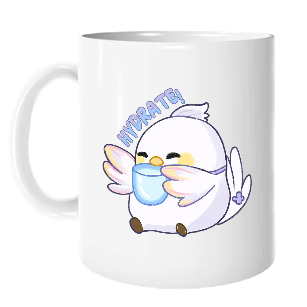 Esteria Hoshiko Hydrate Mug