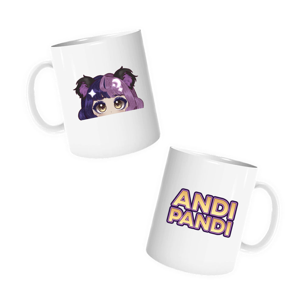 AndiPandi94 Peeker Mug