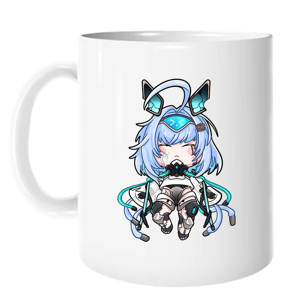 Sayu Pending Mug
