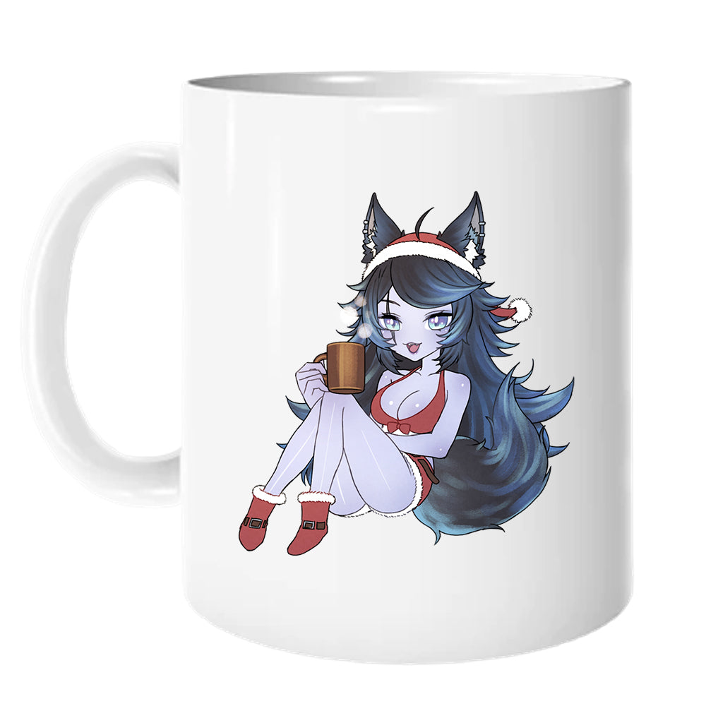 Spite Cocoa Mug