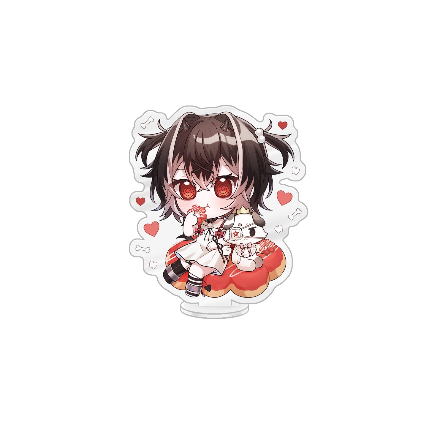 Muga Matsui "Sweet Treat" Acrylic Standee