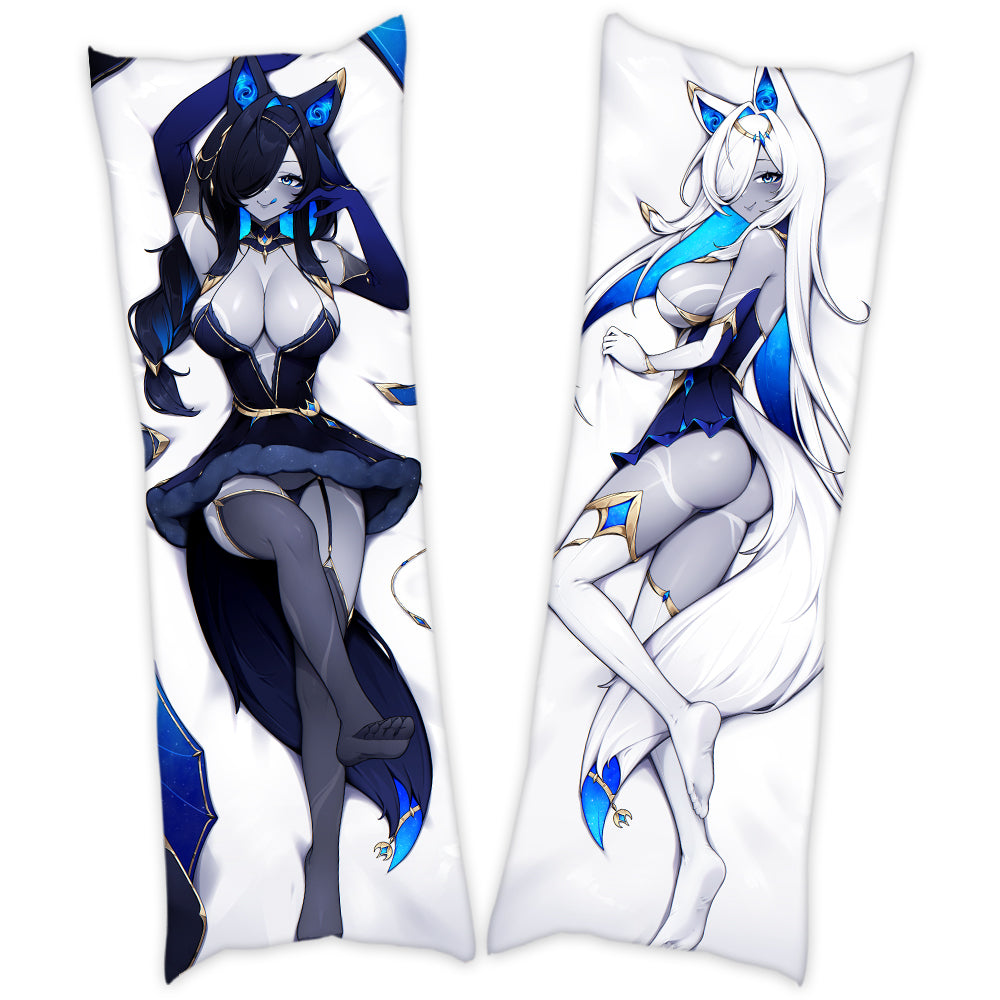 Juliet Dakimakura