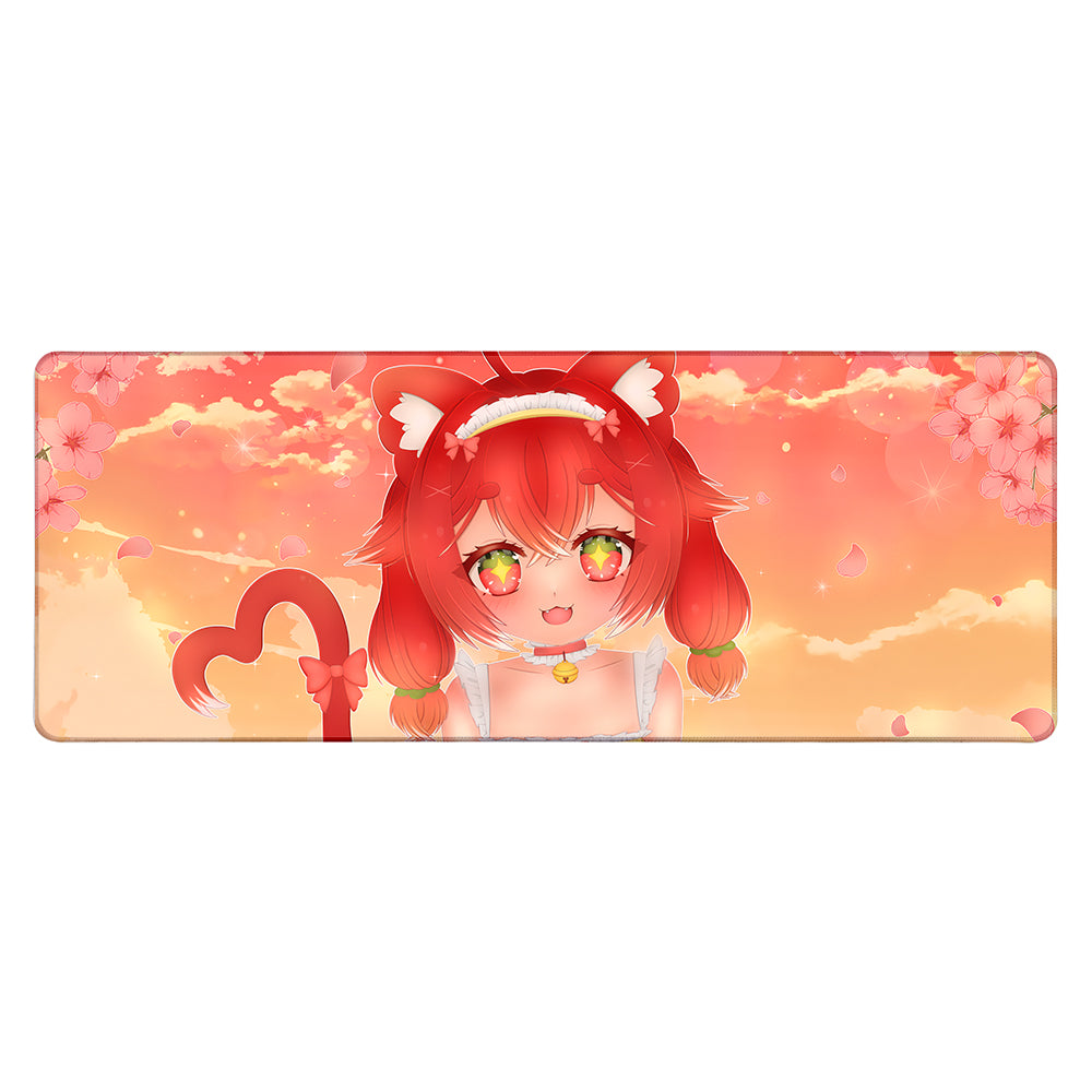 Niwwu Sweet Sakura XL mousepad