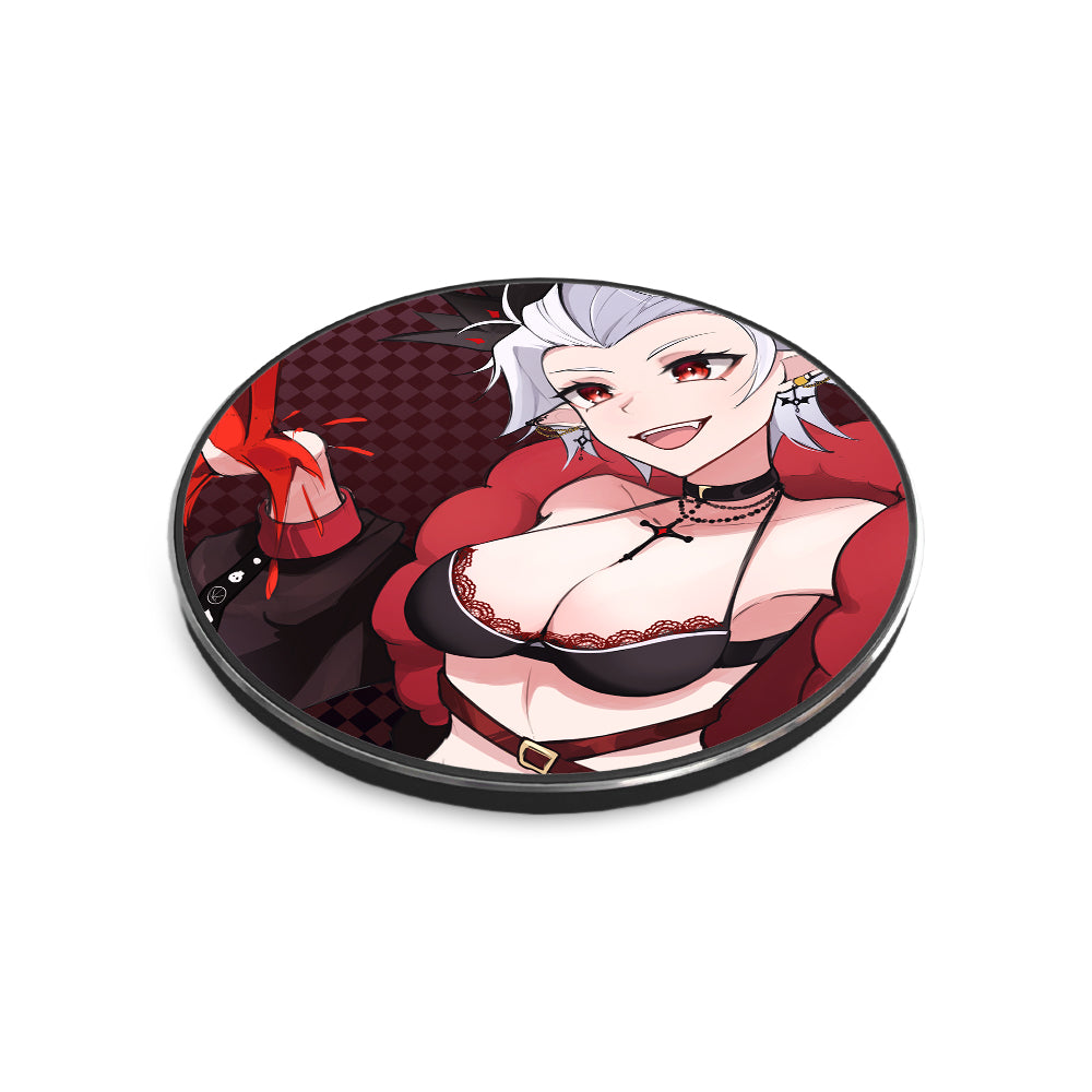 NosferyVT "Vampire" Wireless Charger
