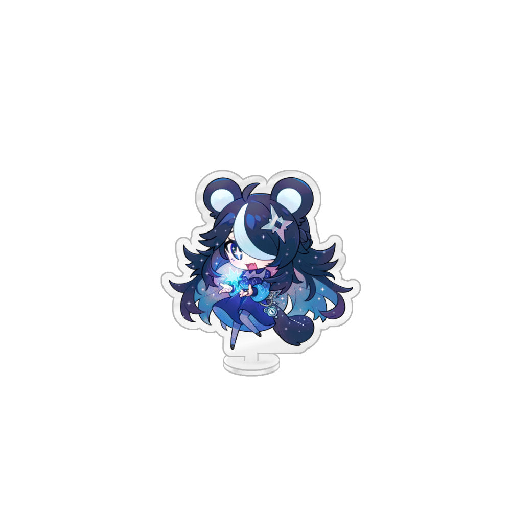 NovaPolaris Star Glow! Shine Acrylic Standee