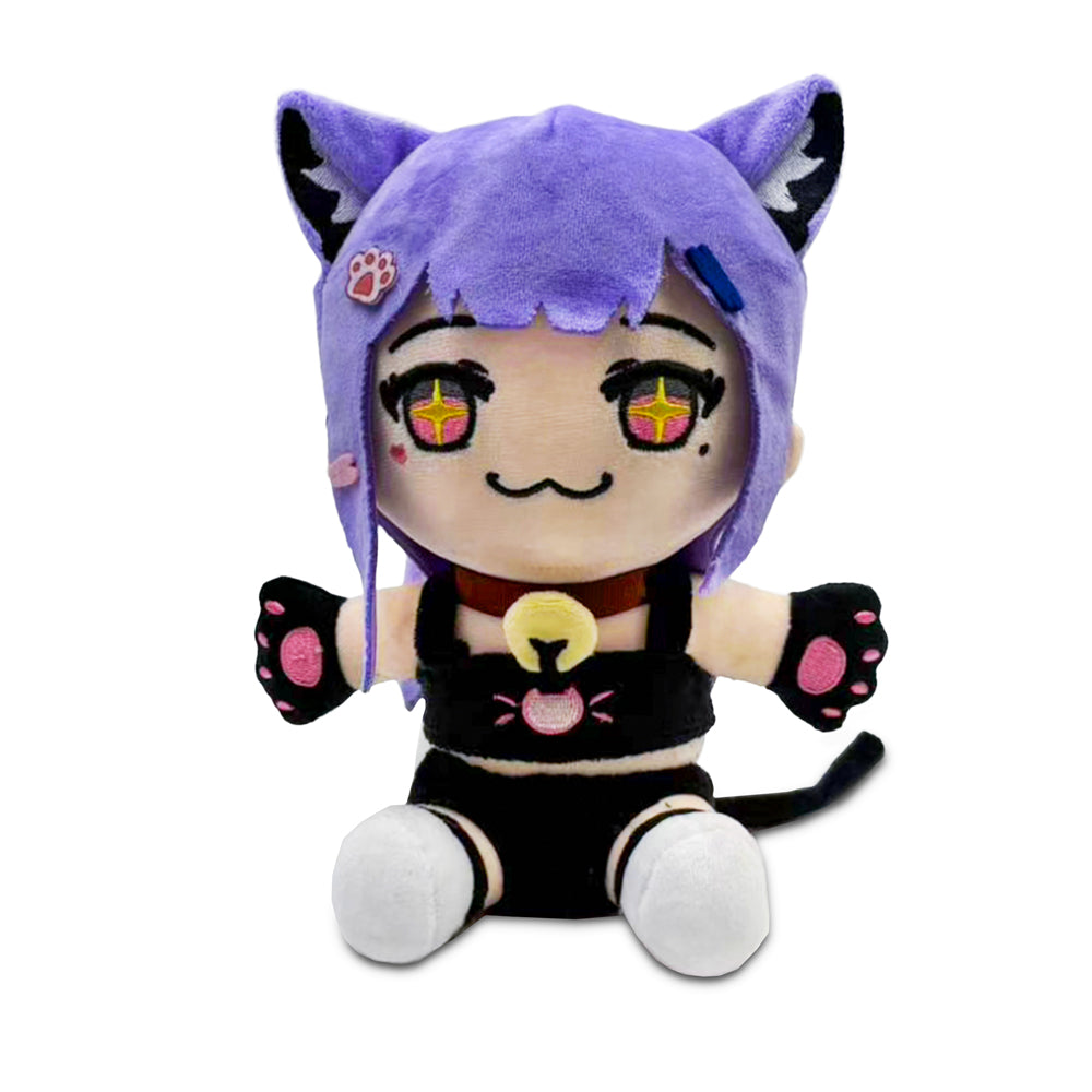 Numi Nyami Plushie – UwU Market