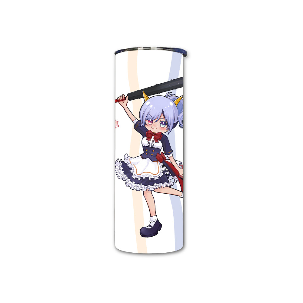 Nyao Shu "Konpeito Dance" Tumbler