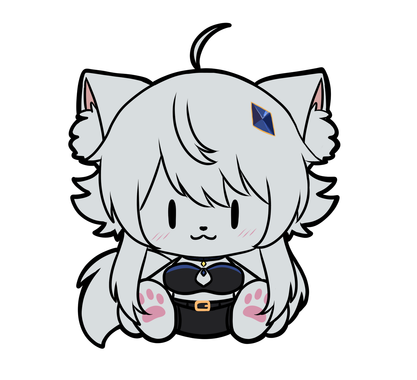 Nyova Plushie Petition