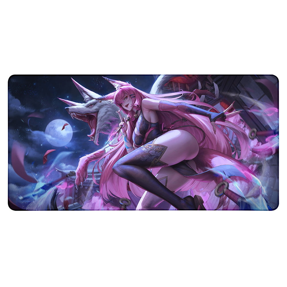 XXL Mousepad