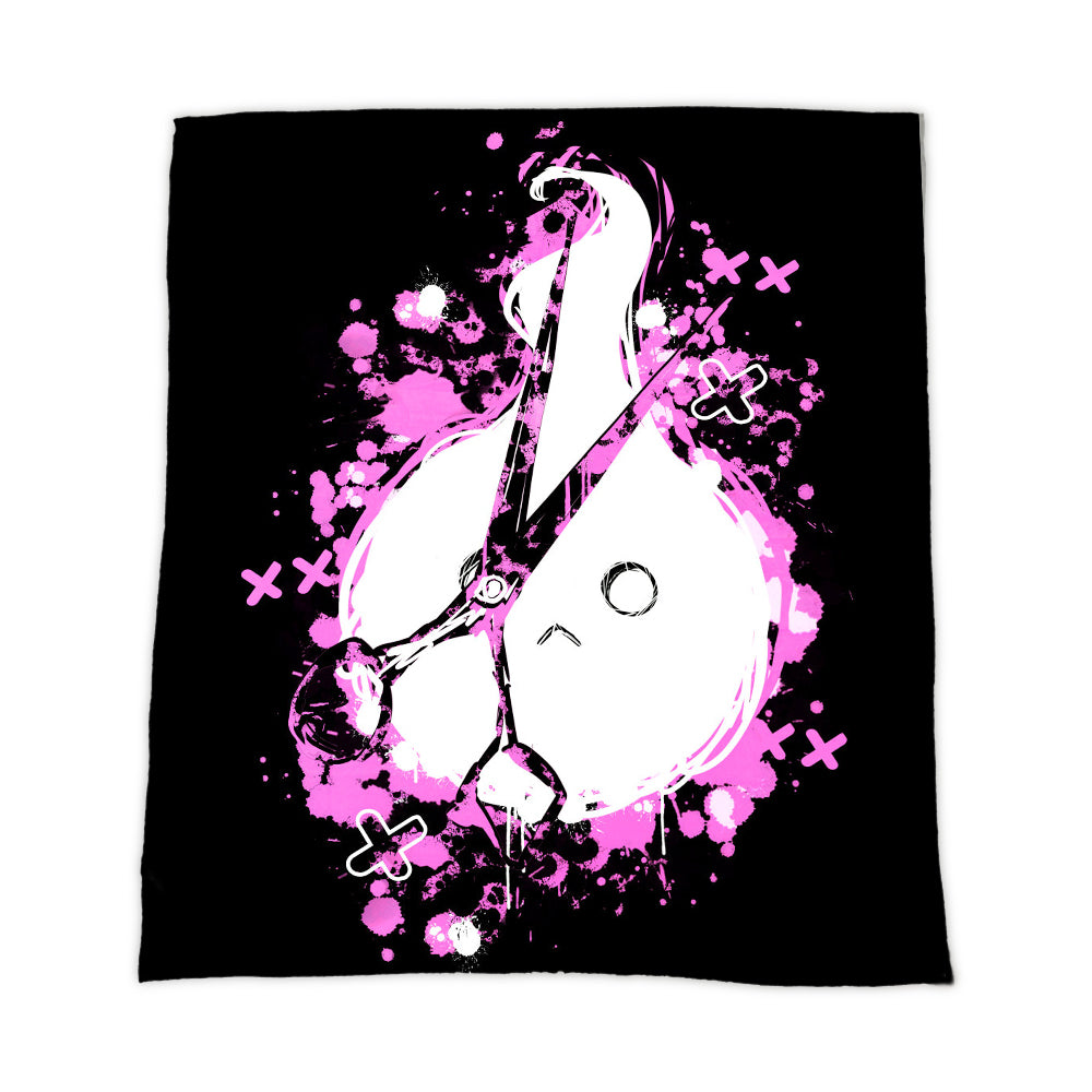 Omi_VT Past the Soul Blanket