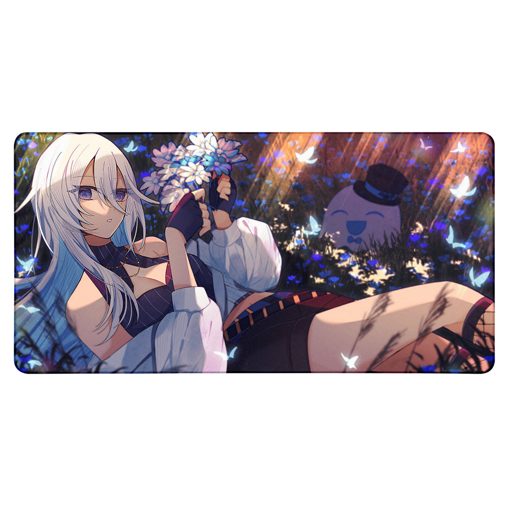 Pattsu Meadow XXL Mousepad