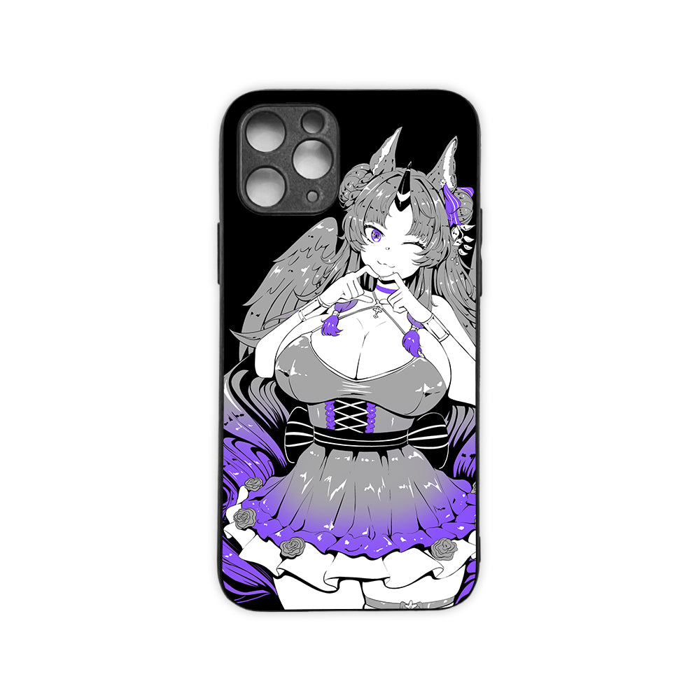 PegasusWitchSelene Idol Love Phone Case