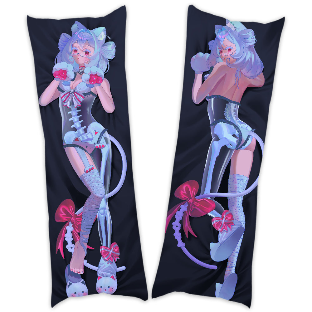 PingMik Dakimakura V.2