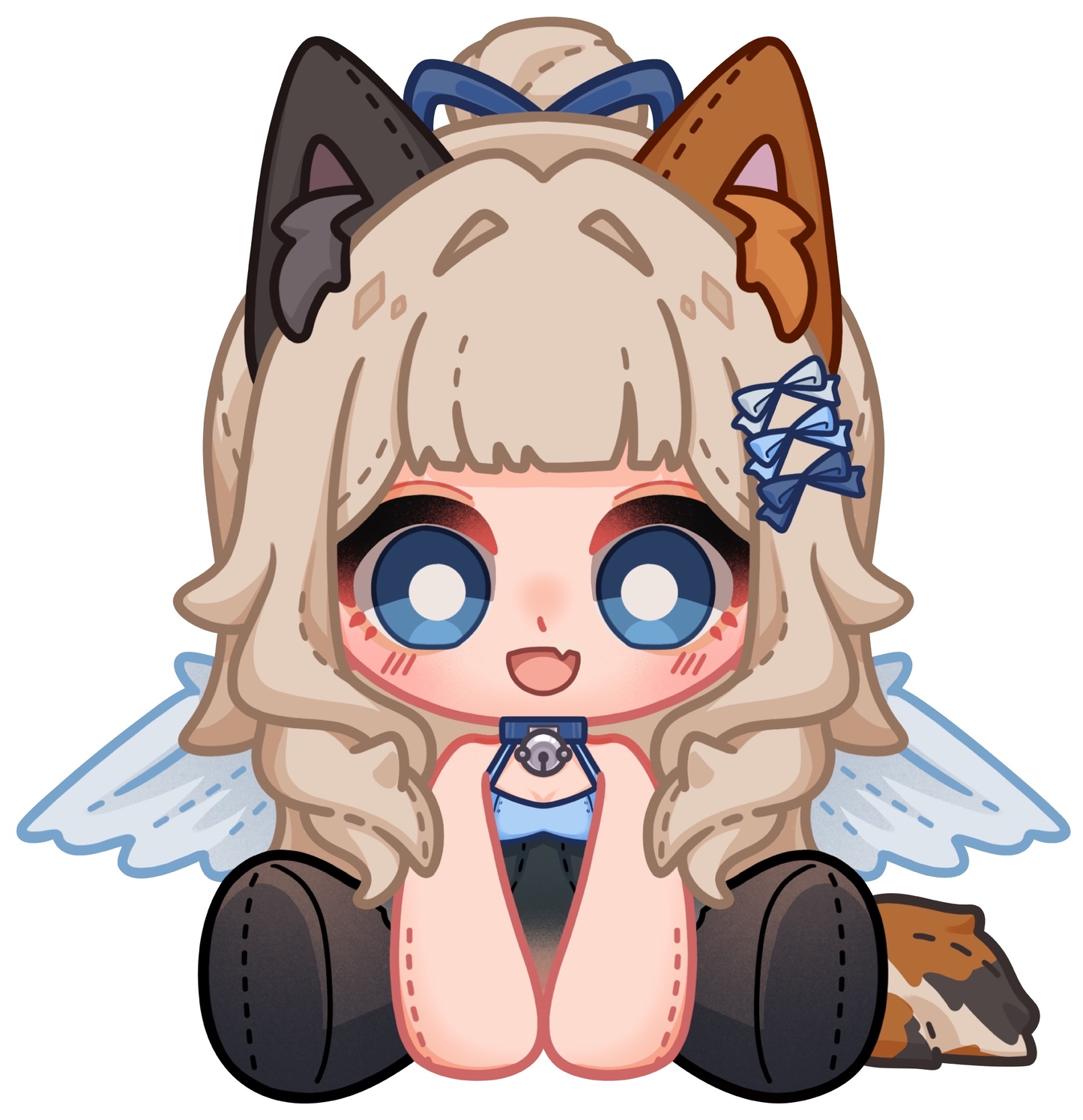 SalemaArcana Plushie Petition