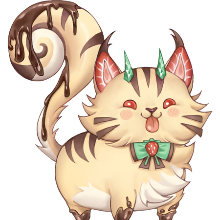 Veli Flopper Plushie Petition