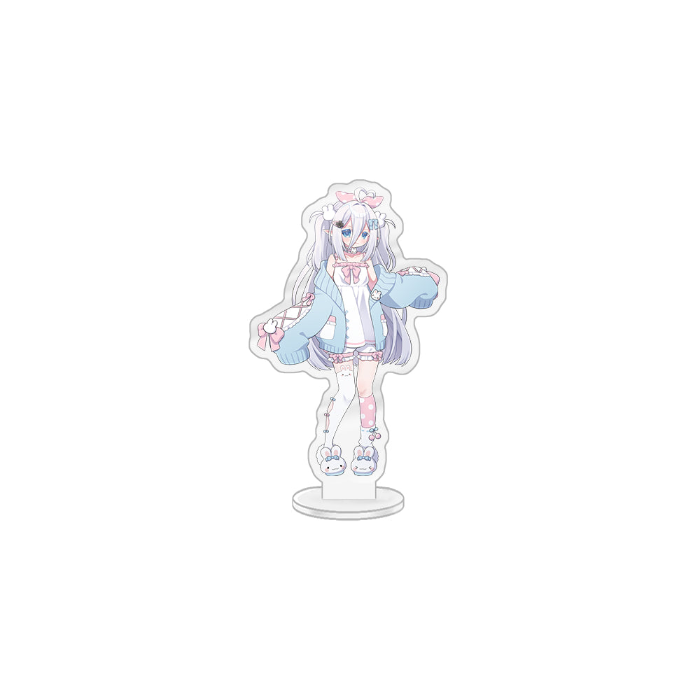 PokkaVT Cozy Core Standee