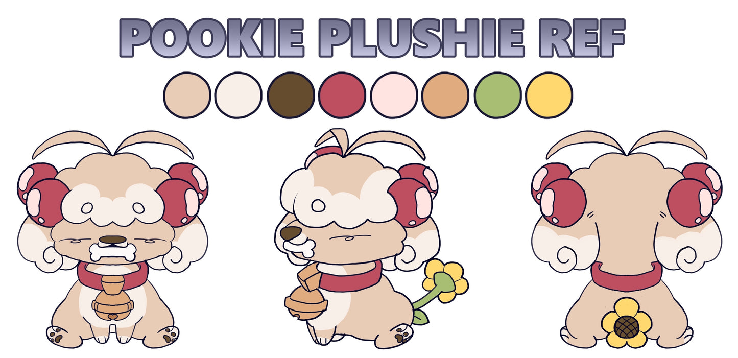 BambiHaze Plushie Petition