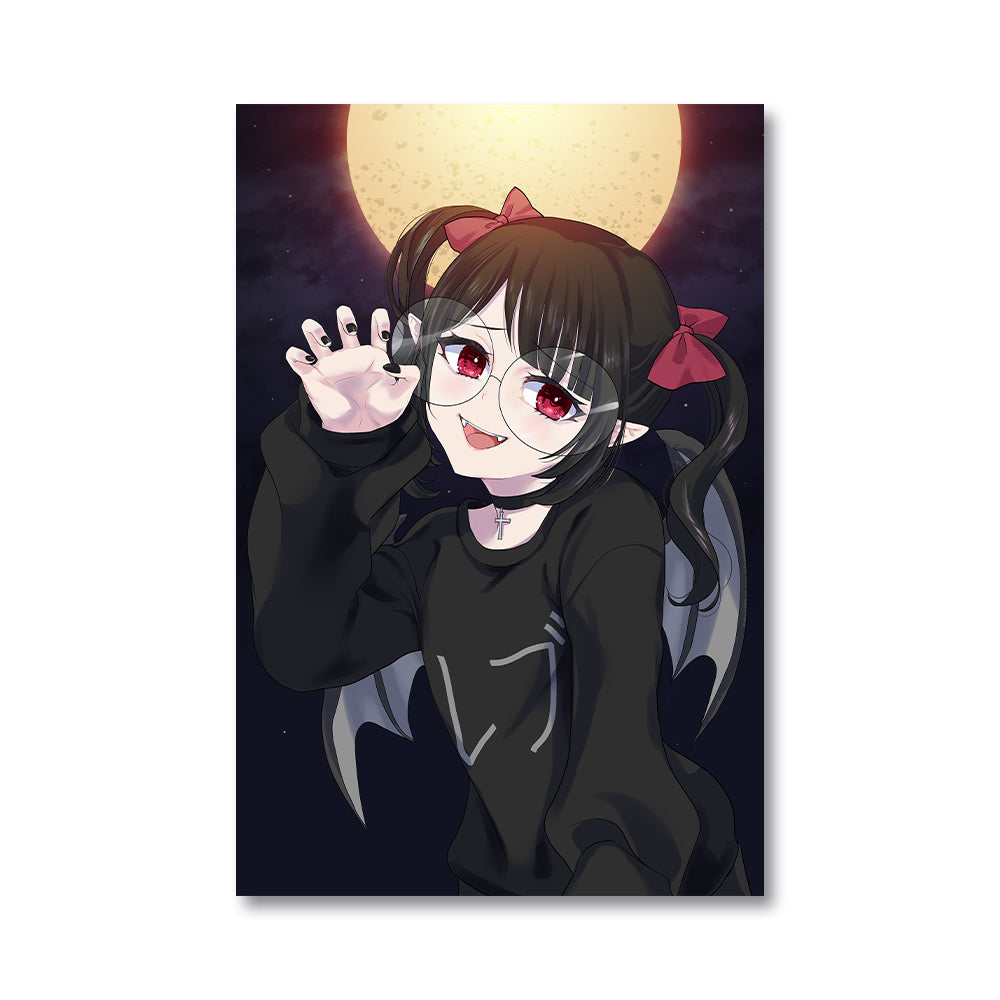 Rev Moonlight Poster