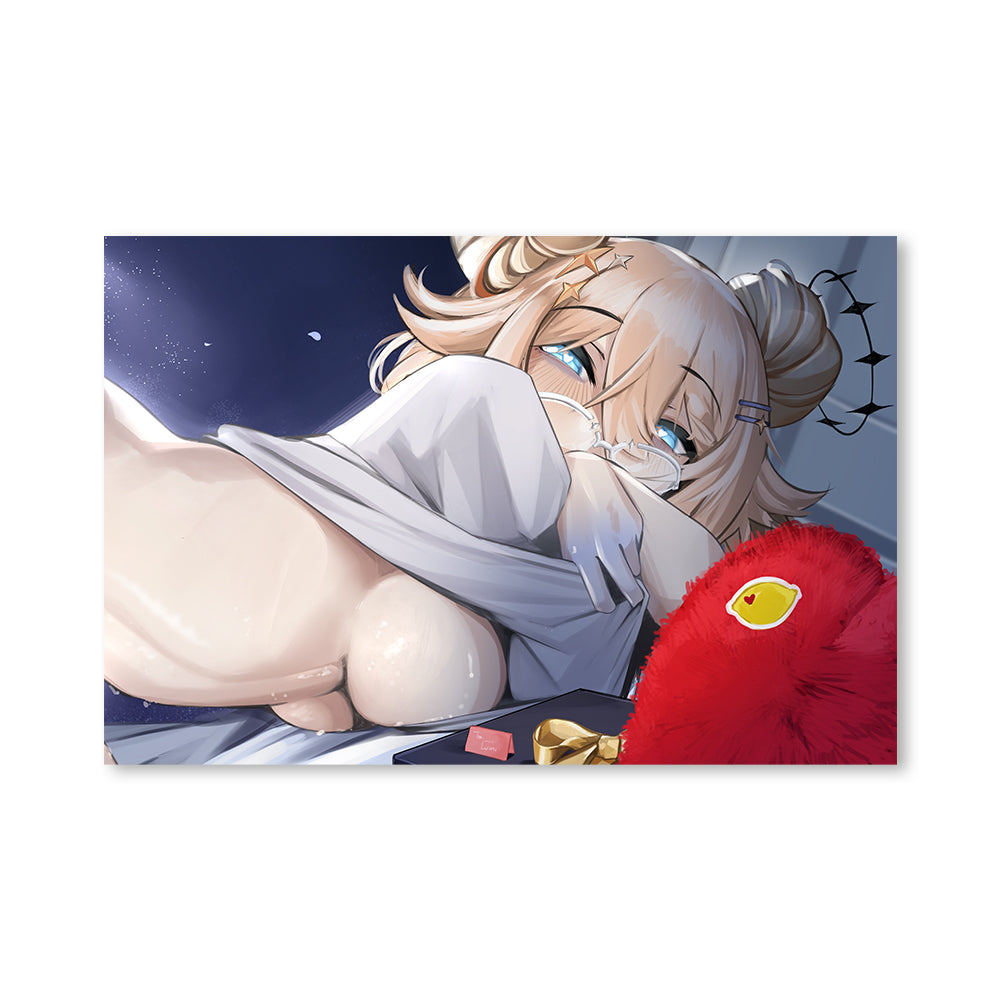 KanekoLumi Poster by Pupi