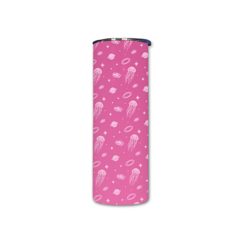 Princess Jelly "Pink" Tumbler