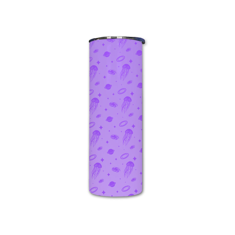 Princess Jelly "Purple" Tumbler