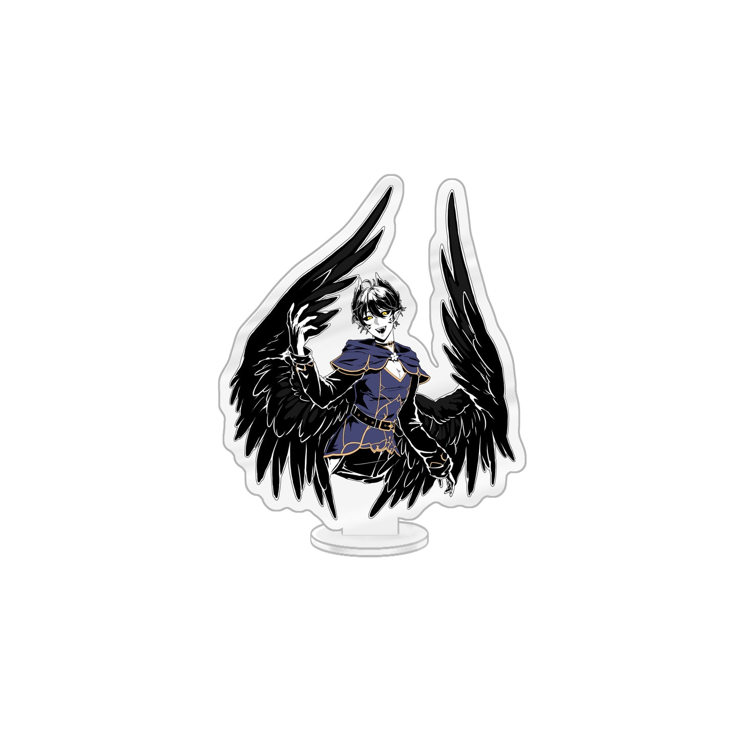 PuzalPooka Standee