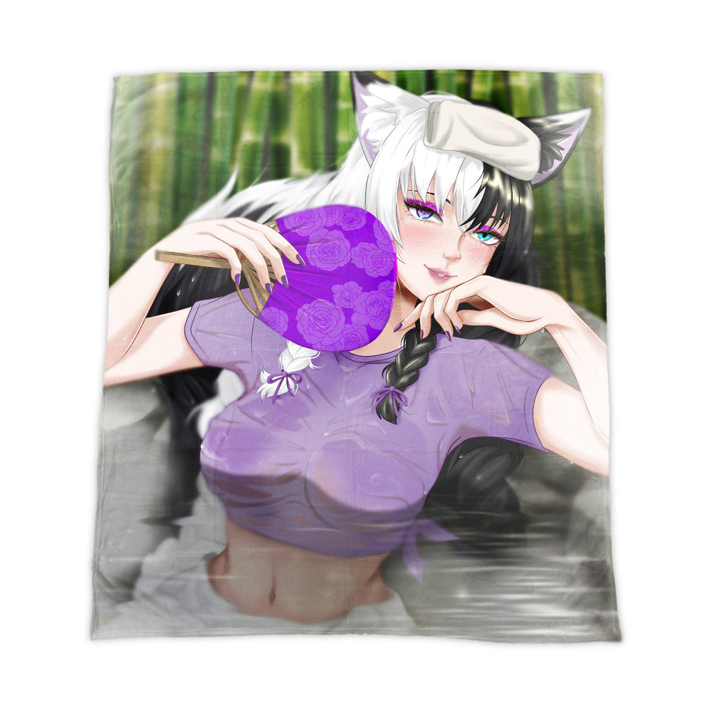 Rynfrei Hot Spring Blanket
