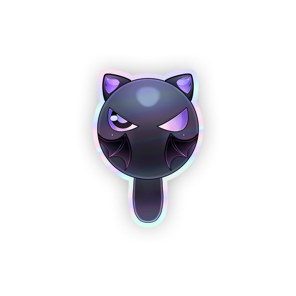 REYESPI Holographic Sticker (Add On)