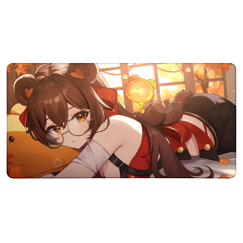 Rae Chuu Dawn XXL Mousepad