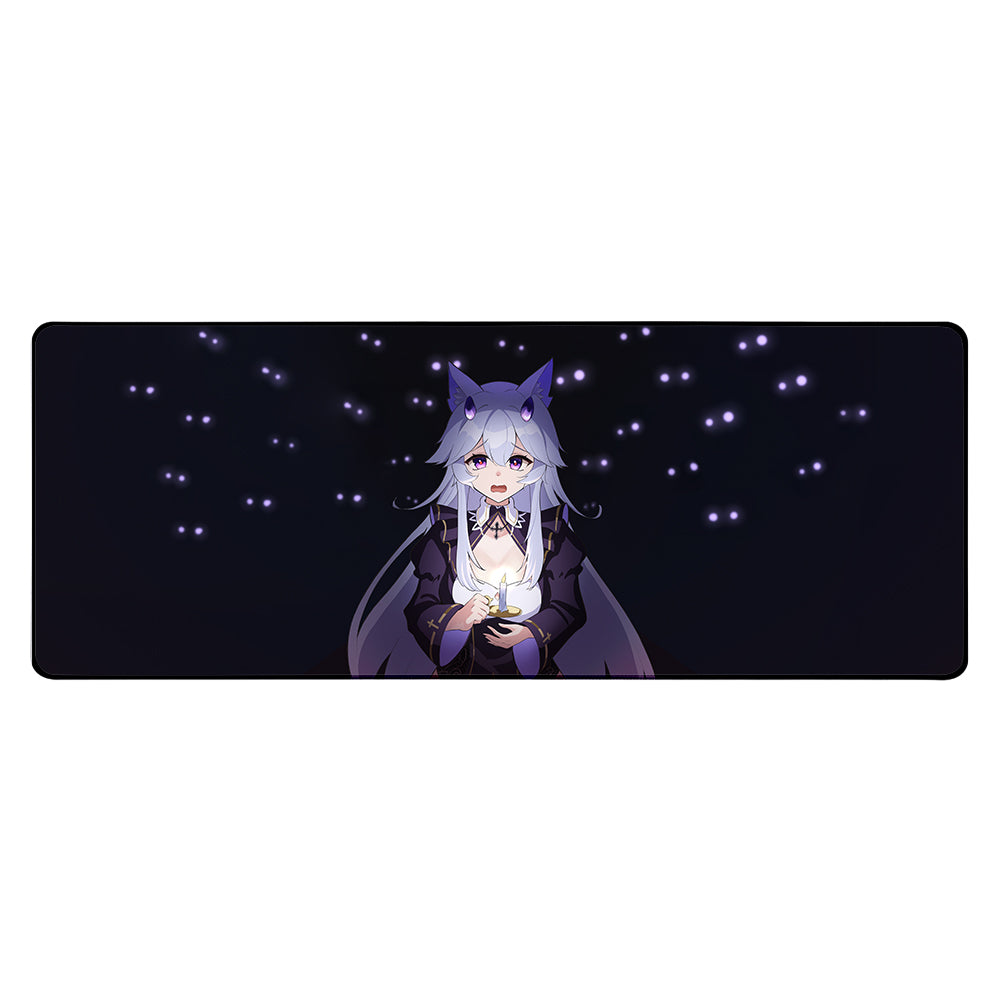 RayaRiot Ominous Omens XL Mousepad