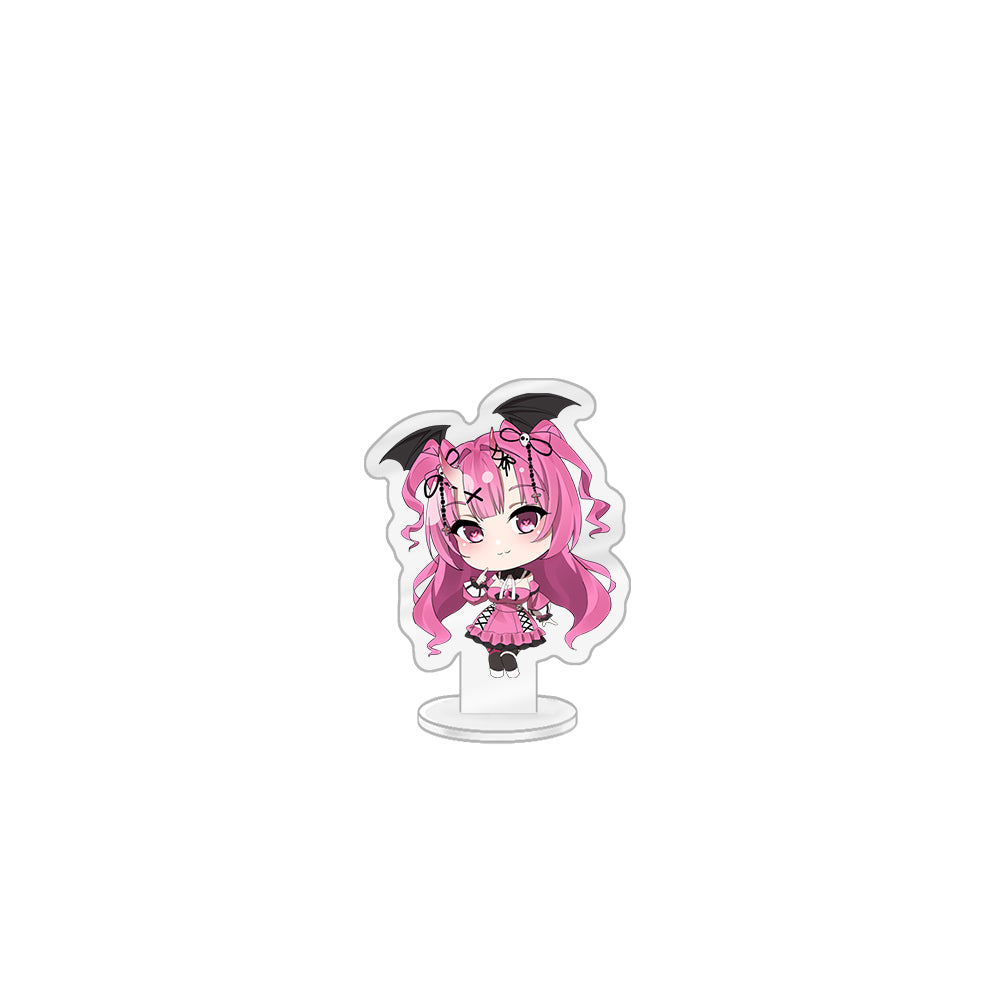 ReiOnihime Mini Standee