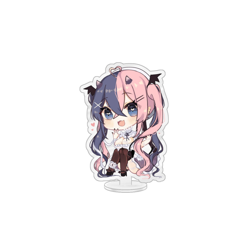 Reiphina Mellow Out Standee