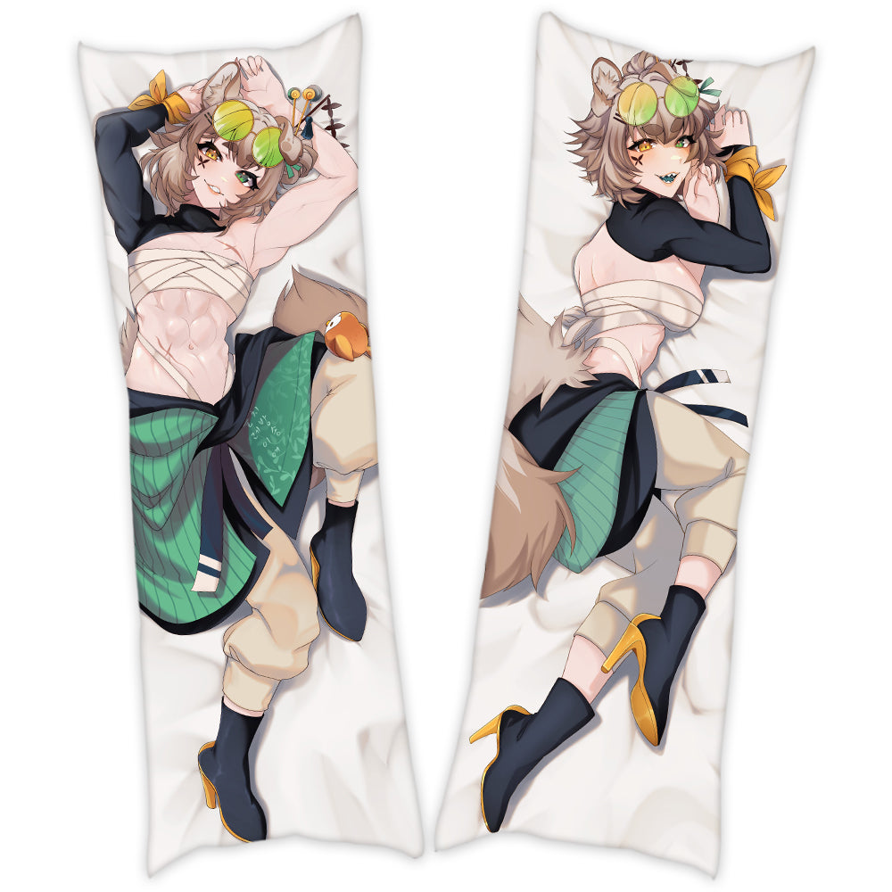 Renn Dakimakura