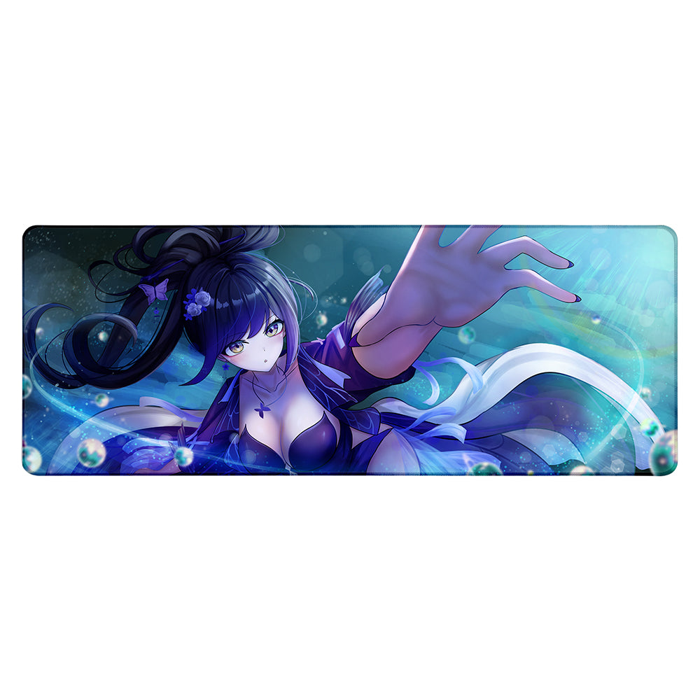 Res Misaki Majestic XL Mousepad