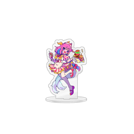 RidleyMschf Standee