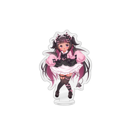 Riecchi Acrylic Standee Petition