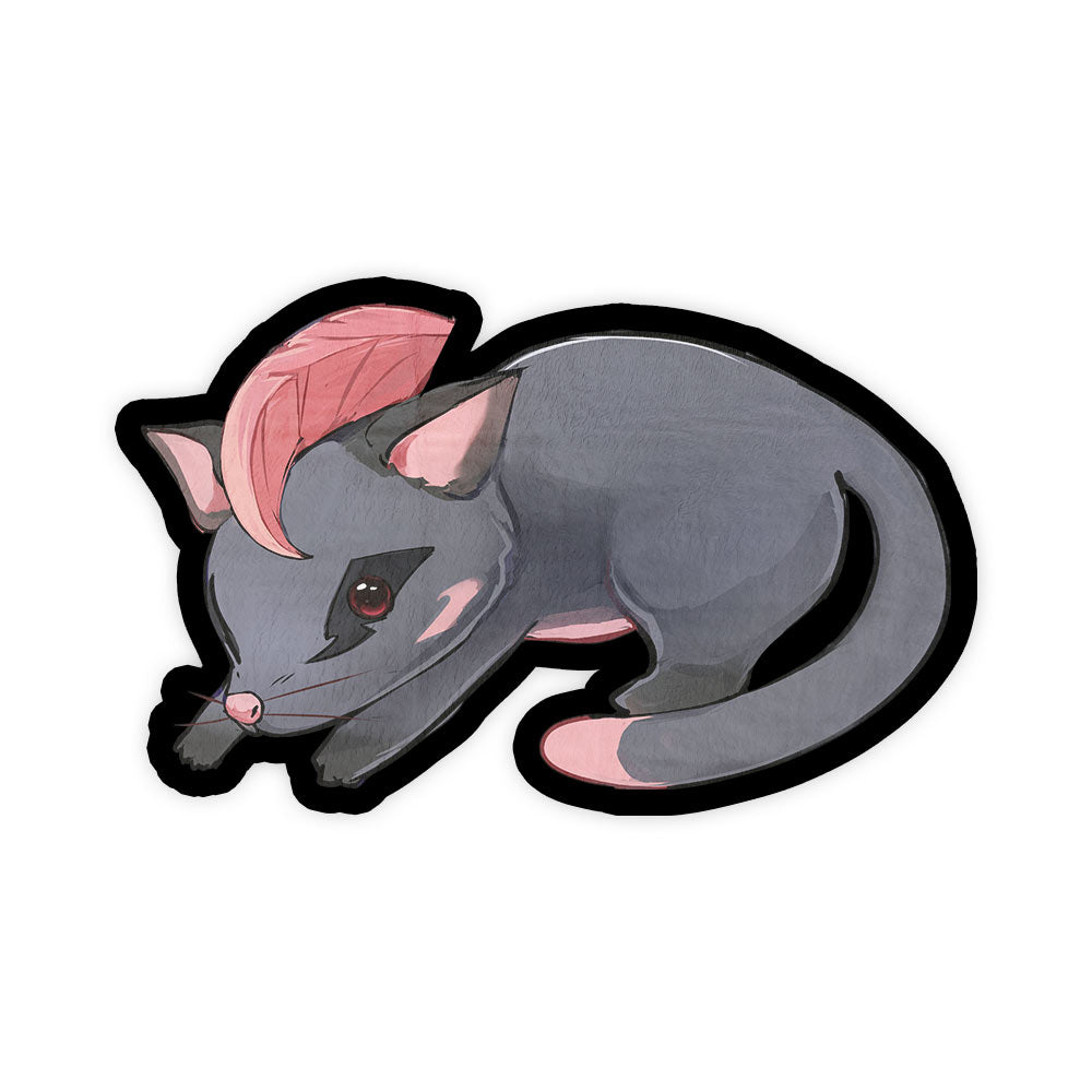 RingoRiot Lil Rocker Rug