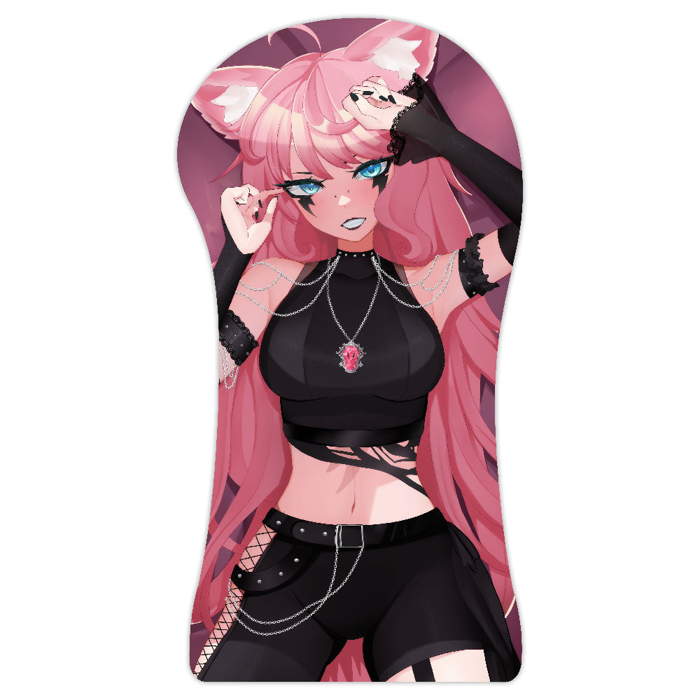 RingoRiot XL 3D Mousepad