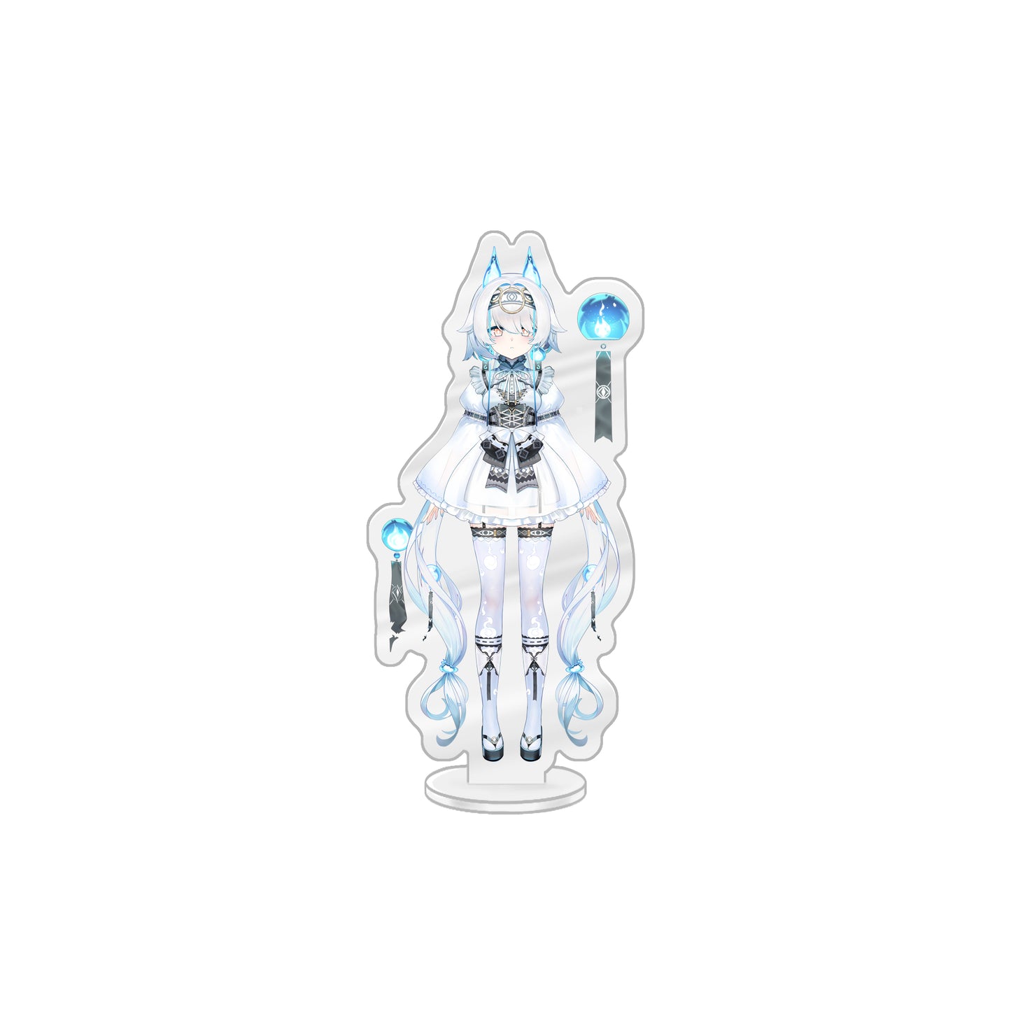 Ruri Model Standee