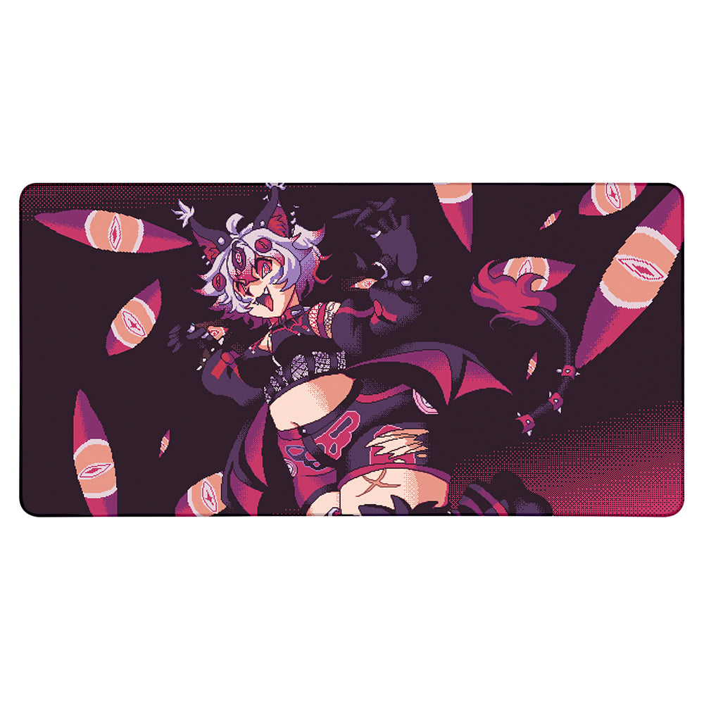 RubyCxfe All Eyes On Me XXL Mousepad