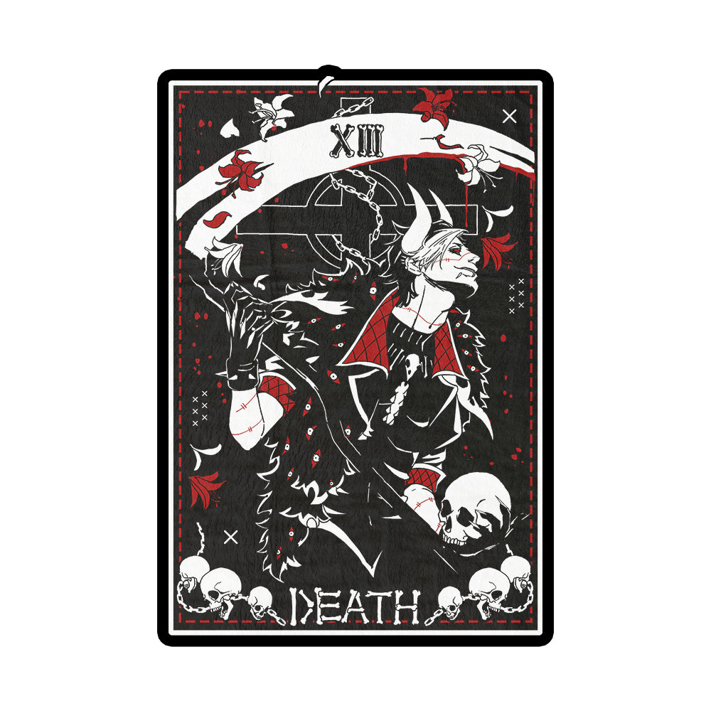 Juzo Death Rug