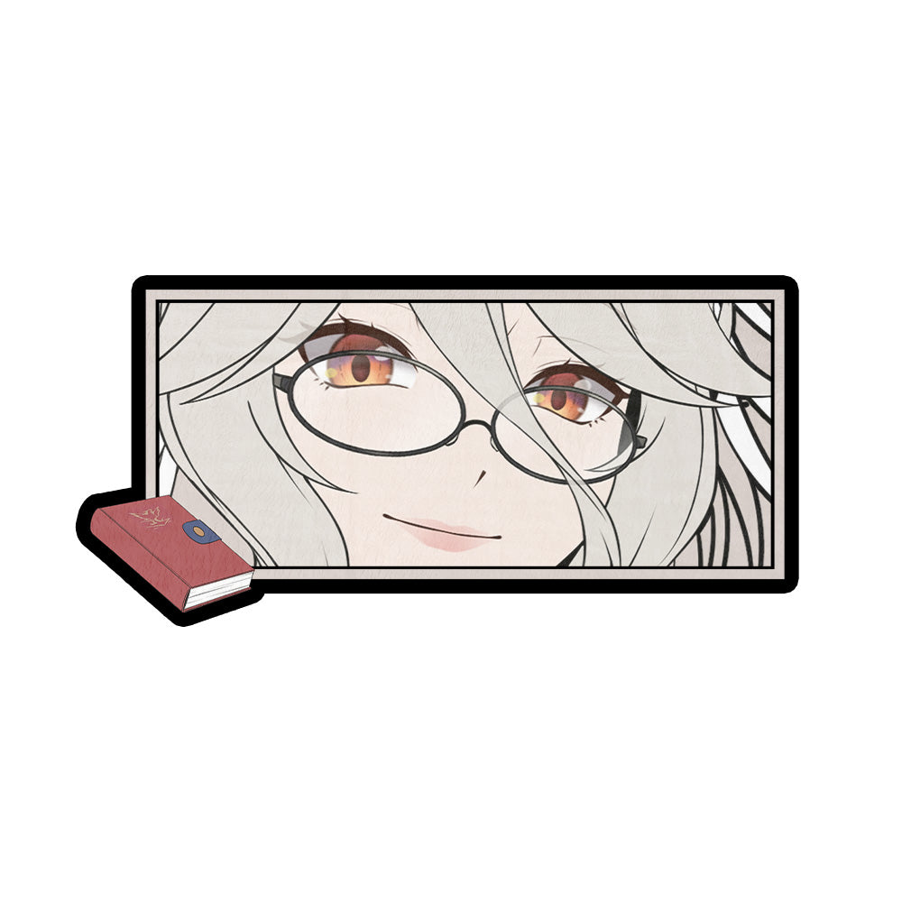 KiraHishotori Bird Rug