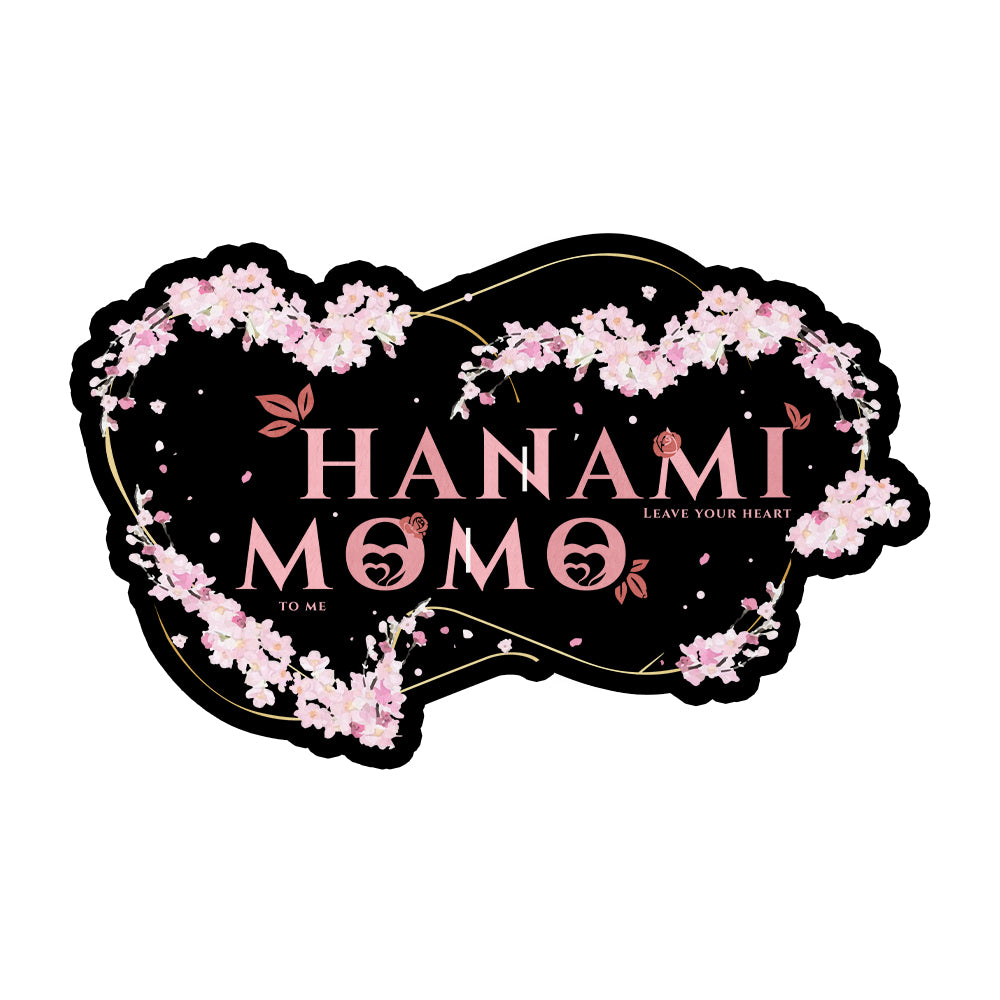 Hanami Momo "Leave Your Heart to Me" Rug