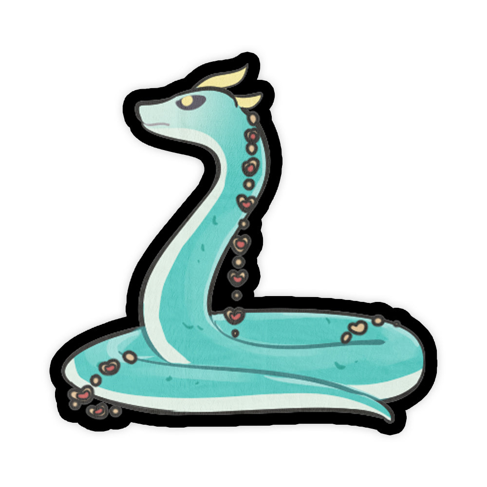 LilianEve Mr. Jimbro Rug